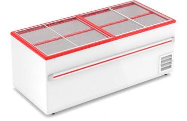 Бонета низкотемпературная Frostor F 2000 B